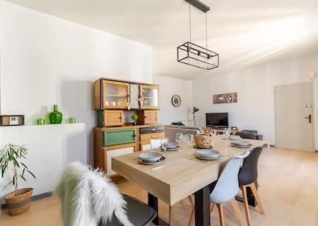 Maison De Ville Avec Garage Et Terrasse Лурд Экстерьер фото