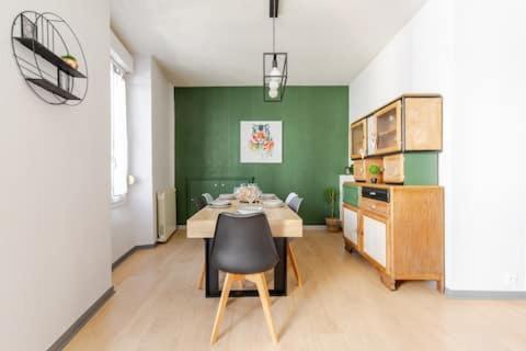 Maison De Ville Avec Garage Et Terrasse Лурд Экстерьер фото